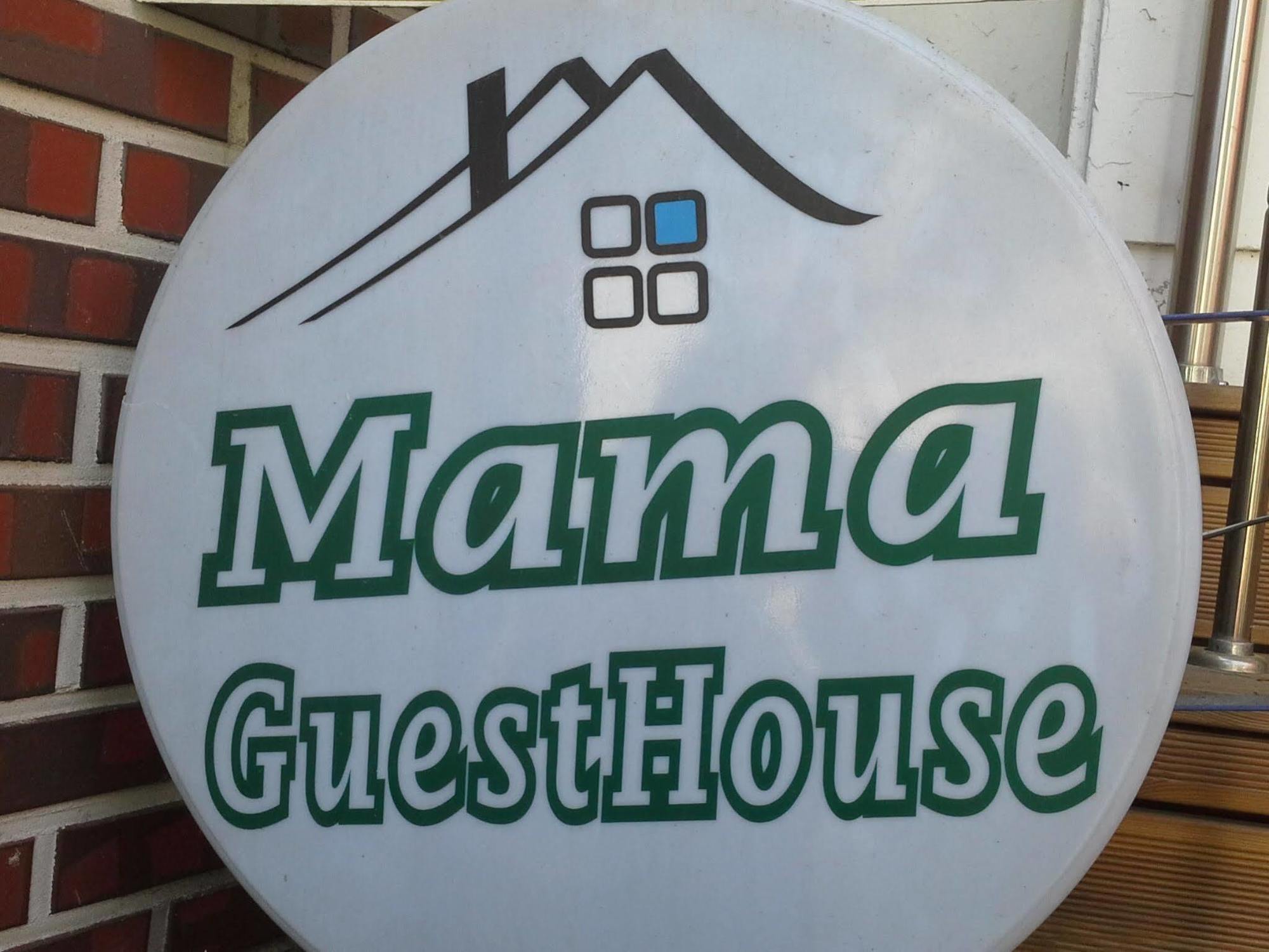 Guest house Mama Myeongdong Seoul